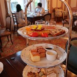 デザートカフェ長楽館 - 