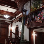 デザートカフェ長楽館 - 