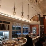 デザートカフェ長楽館 - 