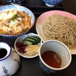 Teuchi Soba Yoshino - 