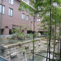 オールデイダイニング風花 - 館内