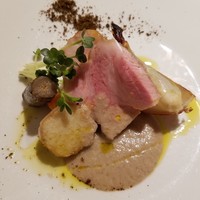 メルモーゾ ダ ドロカワ - 