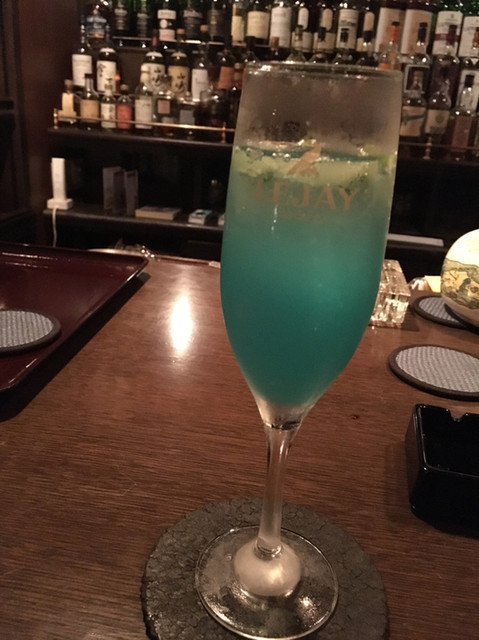 セントアンドリュース 釧路店（ST.ANDREWS　） - 釧路（バー）