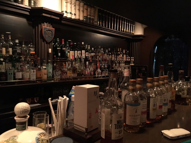 セントアンドリュース 釧路店（ST.ANDREWS　） - 釧路（バー）の写真