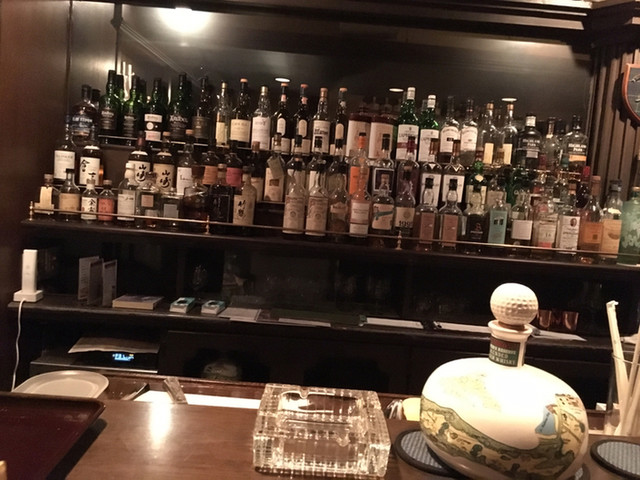 セントアンドリュース 釧路店（ST.ANDREWS　） - 釧路（バー）の写真