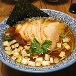 Toukyou Ramen Ishin - 