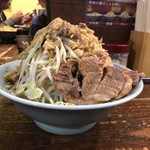 立川マシマシ - 