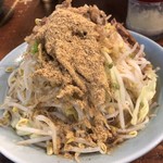 立川マシマシ - 