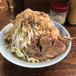 立川マシマシ - 