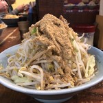 立川マシマシ - 