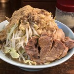 立川マシマシ - 