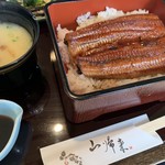 カフェ 山帰来 - 