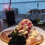 Hawaiian Pancake Factory - 