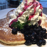 Hawaiian Pancake Factory - 