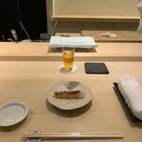 鮨 なんば 日比谷 - 