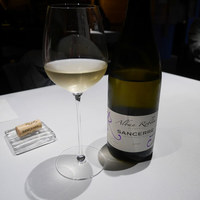 カセント - サンセール