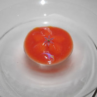 カセント - アペタイザー「トマト」