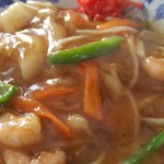 ラーメンの味平 - 