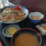 ラーメンの味平 - 