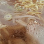 ラーメンの味平 - 