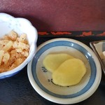 ラーメンの味平 - 