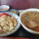 ラーメンの味平 - 