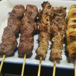 Sumibi Yakitori Daisuke - 