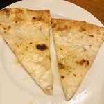 PIZZA SALVATORE CUOMO - 