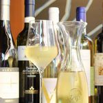 Teppan×Wine 堀 NISHIDERIA