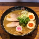 ラーメン人生JET600 - 