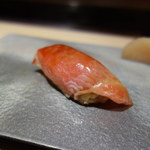 鮨 猪股 - 大トロ