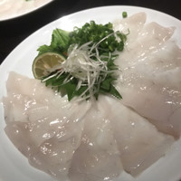 玄品 大阪 梅田東通 ふぐ・うなぎ・かに料理 - 