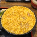 極楽うどん Ah-麺 - 