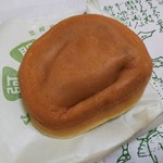 阿闍梨餅本舗 京菓子司 満月 本店 - 阿闍梨餅！！