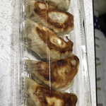 飲茶工場直売場 えんえん(縁) - 