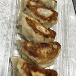 飲茶工場直売場 えんえん(縁) - 