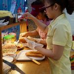 Dang Tien BAKERY - 店内