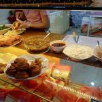 Dang Tien BAKERY - 店内