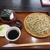手打そば家 七福 手打そば家 七福