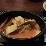 海のビストロ おかむら - 