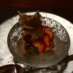 海のビストロ おかむら - 