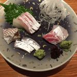 小料理 花びし - 