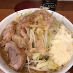 ラーメン BooBoo太郎。 - 