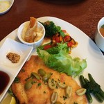 グラス・ア・ブー - 