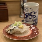 Kaiten Zushi Kurippa - 