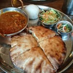 サプナ - 料理写真: