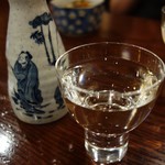 案山子 - 村祐茜特別純米生酒