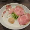 麺～leads～なかの 天理店