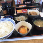 Yoshinoya - 