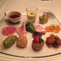 ラ・ベットラ・ダ・オチアイ ナゴヤ - 